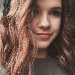 Meet your Posher, Gwennyth